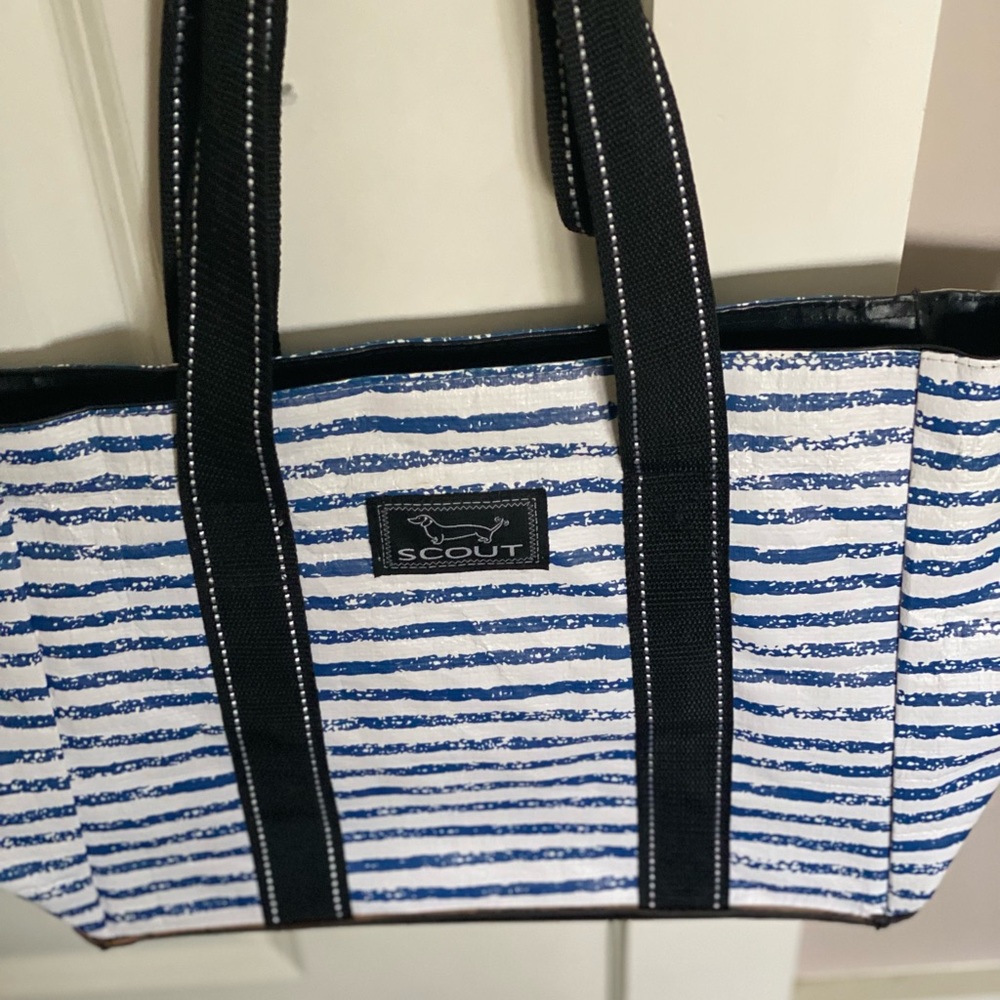 Scout bag.. great condition !!